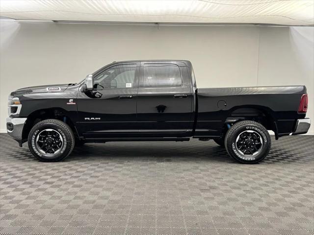 2025 RAM Ram 2500 RAM 2500 LARAMIE CREW CAB 4X4 64 BOX