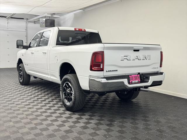 2025 RAM Ram 2500 RAM 2500 LARAMIE CREW CAB 4X4 64 BOX