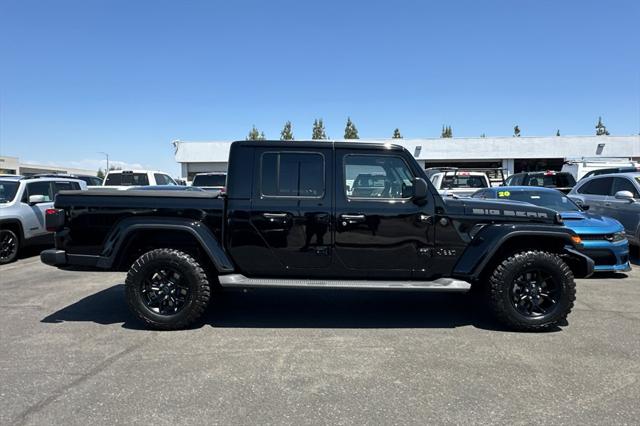 2025 Jeep Gladiator GLADIATOR BIG BEAR 4X4