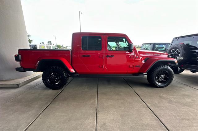 2025 Jeep Gladiator GLADIATOR BIG BEAR 4X4