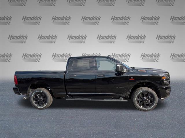 2025 RAM Ram 2500 RAM 2500 BIG HORN CREW CAB 4X4 64 BOX