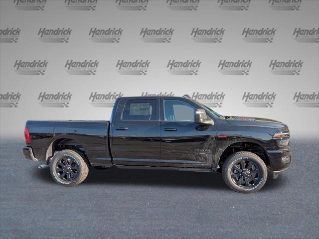 2025 RAM Ram 2500 RAM 2500 LARAMIE CREW CAB 4X4 64 BOX