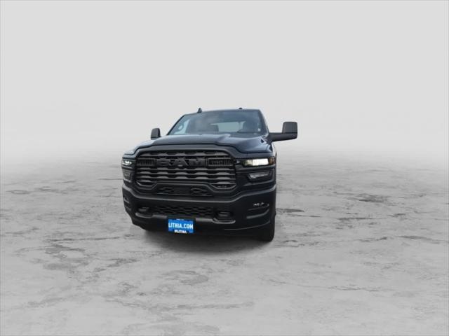 2025 RAM Ram 2500 RAM 2500 TRADESMAN CREW CAB 4X4 64 BOX