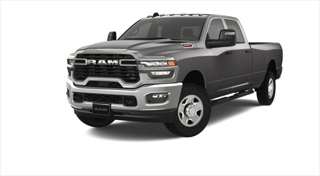 2025 RAM Ram 3500 RAM 3500 TRADESMAN CREW CAB 4X4 8 BOX
