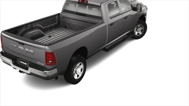 2025 RAM Ram 3500 RAM 3500 TRADESMAN CREW CAB 4X4 8 BOX