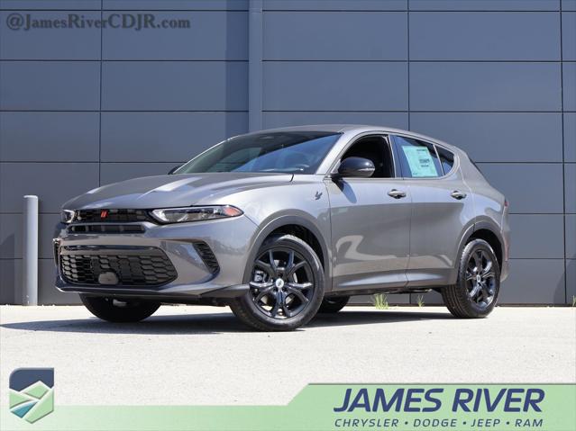 2025 Dodge Hornet HORNET GT AWD 2025 Dodge Hornet HORNET GT AWD