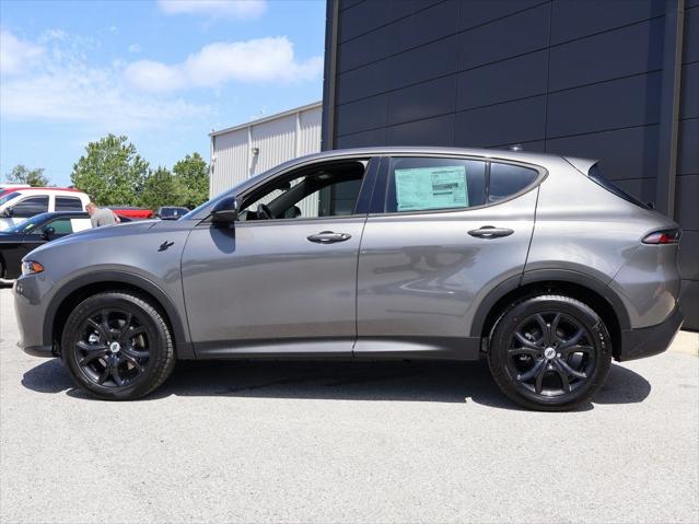 2025 Dodge Hornet HORNET GT AWD 2025 Dodge Hornet HORNET GT AWD