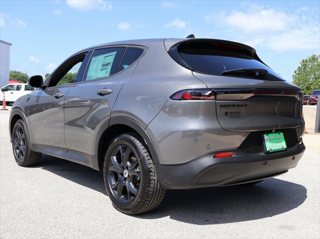 2025 Dodge Hornet HORNET GT AWD 2025 Dodge Hornet HORNET GT AWD