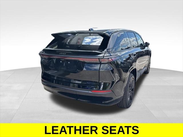 2025 Wagoneer Wagoneer S WAGONEER S LAUNCH EDITION