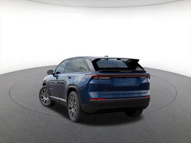 2025 Wagoneer Wagoneer S WAGONEER S LIMITED