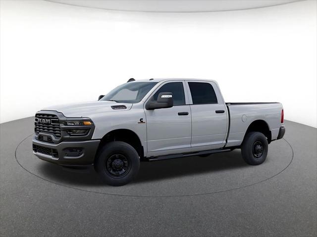 2025 RAM Ram 2500 RAM 2500 TRADESMAN CREW CAB 4X2 64 BOX