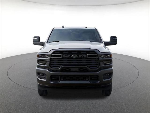 2025 RAM Ram 2500 RAM 2500 TRADESMAN CREW CAB 4X2 64 BOX 2025 RAM Ram 2500 RAM 2500 TRADESMAN CREW CAB 4X2 64 BOX
