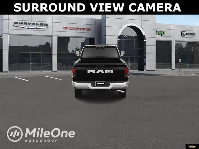 2025 RAM Ram 2500 RAM 2500 TRADESMAN CREW CAB 4X2 64 BOX