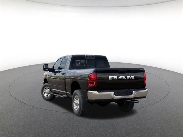 2025 RAM Ram 2500 RAM 2500 TRADESMAN CREW CAB 4X2 64 BOX