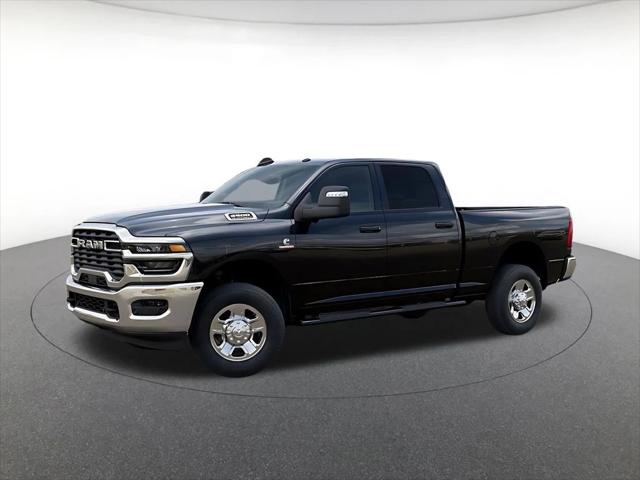 2025 RAM Ram 2500 RAM 2500 TRADESMAN CREW CAB 4X2 64 BOX