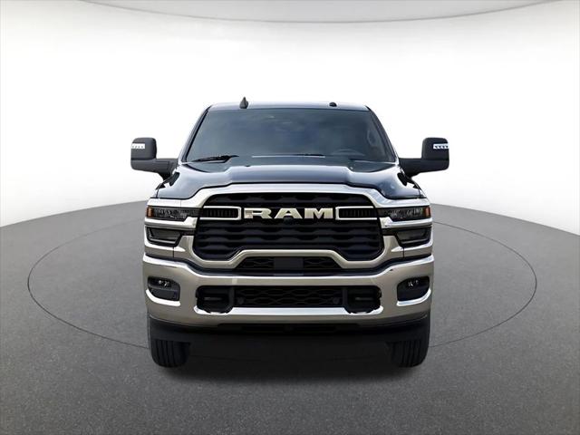 2025 RAM Ram 2500 RAM 2500 TRADESMAN CREW CAB 4X2 64 BOX
