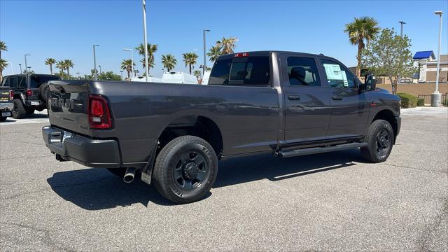 2025 RAM Ram 3500 RAM 3500 TRADESMAN CREW CAB 4X4 8 BOX