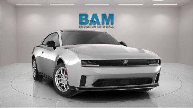 2025 Dodge Charger CHARGER 2-DOOR DAYTONA R/T AWD