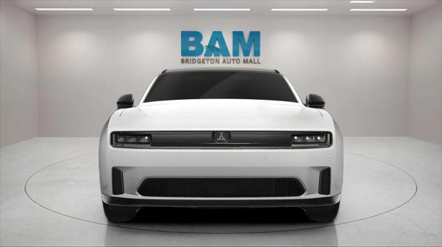 2025 Dodge Charger CHARGER 2-DOOR DAYTONA R/T AWD