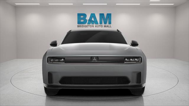 2025 Dodge Charger CHARGER 2-DOOR DAYTONA R/T AWD