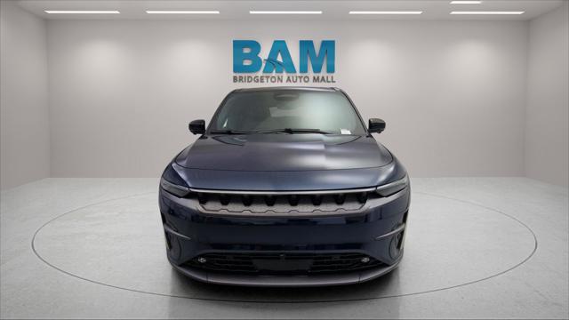 2025 Wagoneer Wagoneer S WAGONEER S LIMITED