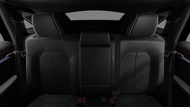 2025 Wagoneer Wagoneer S WAGONEER S LIMITED 2025 Wagoneer Wagoneer S WAGONEER S LIMITED