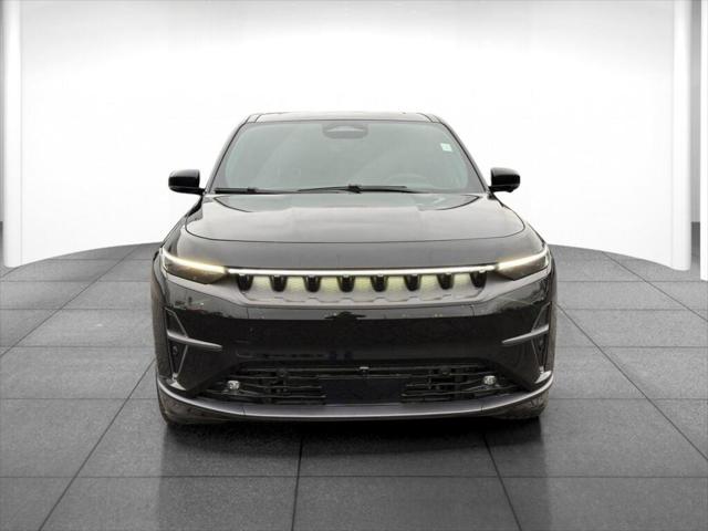 2025 Wagoneer Wagoneer S WAGONEER S LIMITED 2025 Wagoneer Wagoneer S WAGONEER S LIMITED