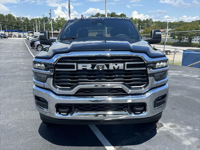 2025 RAM Ram 2500 RAM 2500 BIG HORN CREW CAB 4X4 64 BOX