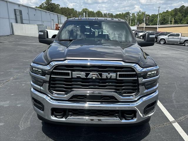 2025 RAM Ram 2500 RAM 2500 BIG HORN CREW CAB 4X4 64 BOX