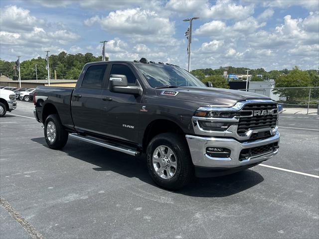 2025 RAM Ram 2500 RAM 2500 BIG HORN CREW CAB 4X4 64 BOX