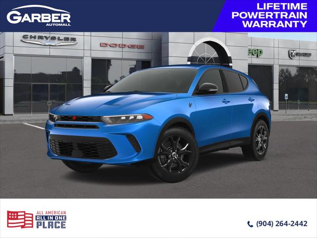 2025 Dodge Hornet HORNET GT AWD 2025 Dodge Hornet HORNET GT AWD