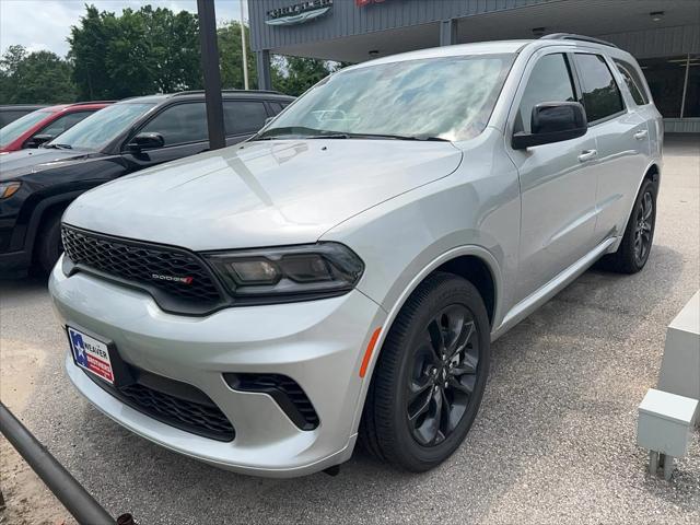 2025 Dodge Durango DURANGO GT RWD