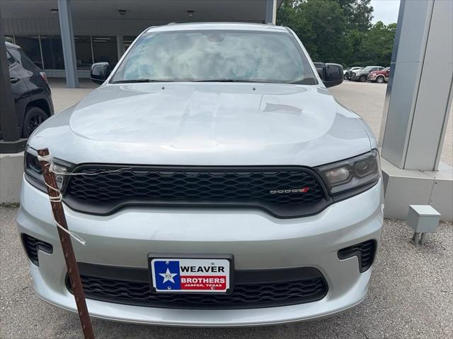 2025 Dodge Durango DURANGO GT RWD