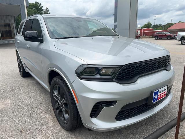 2025 Dodge Durango DURANGO GT RWD