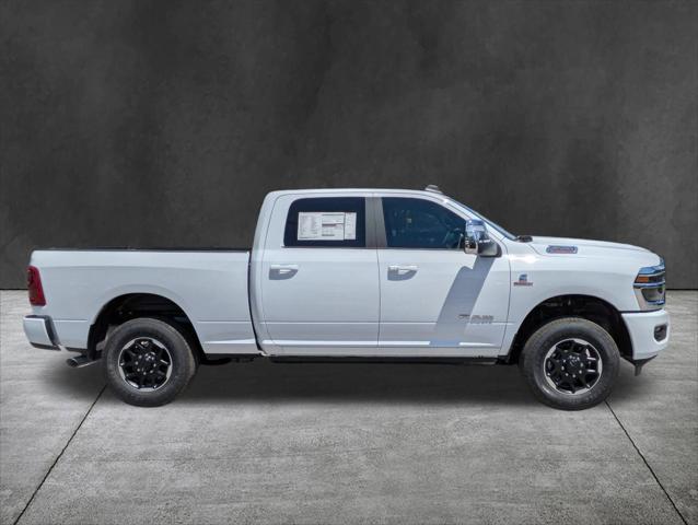 2025 RAM Ram 2500 RAM 2500 LARAMIE CREW CAB 4X4 64 BOX