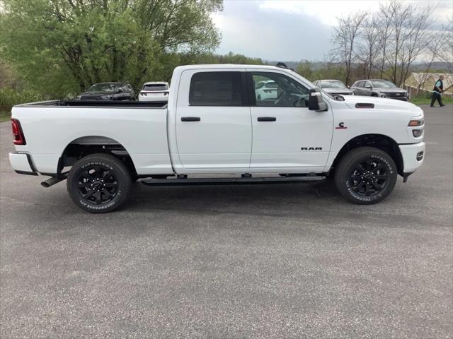 2025 RAM Ram 2500 RAM 2500 BIG HORN CREW CAB 4X4 64 BOX
