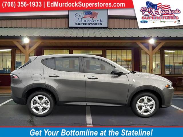 2025 Dodge Hornet HORNET GT AWD