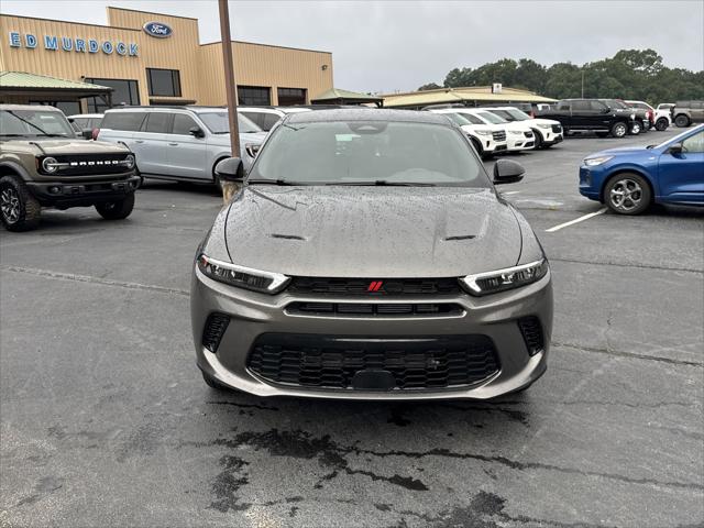 2025 Dodge Hornet HORNET GT AWD