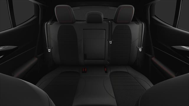 2025 Dodge Hornet HORNET GT AWD 2025 Dodge Hornet HORNET GT AWD