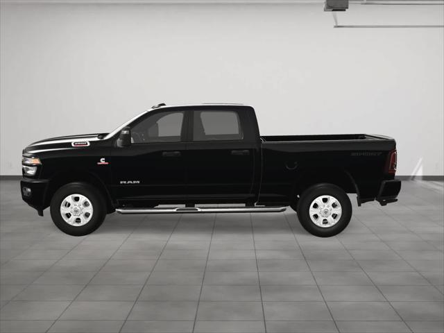 2025 RAM Ram 2500 RAM 2500 BIG HORN CREW CAB 4X4 64 BOX