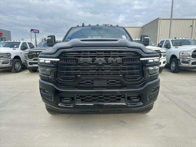 2025 RAM Ram 2500 RAM 2500 LARAMIE CREW CAB 4X4 64 BOX