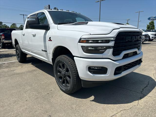 2025 RAM Ram 2500 RAM 2500 LARAMIE CREW CAB 4X4 64 BOX