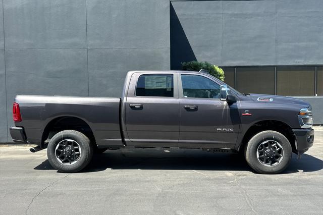 2025 RAM Ram 2500 RAM 2500 LARAMIE CREW CAB 4X4 64 BOX