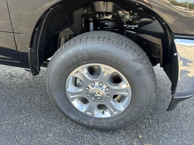 2025 RAM Ram 2500 RAM 2500 BIG HORN CREW CAB 4X4 64 BOX
