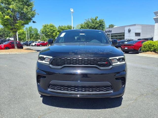 2025 Dodge Durango DURANGO GT RWD