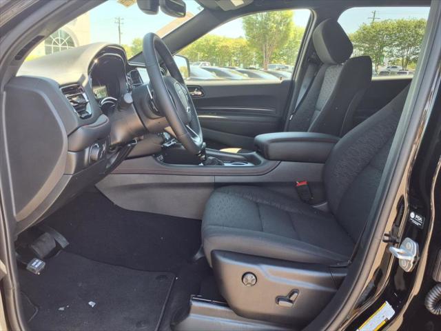 2025 Dodge Durango DURANGO GT RWD