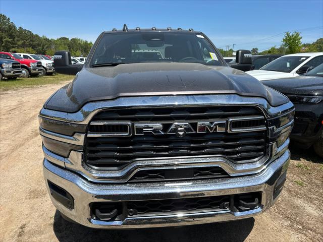 2025 RAM Ram 2500 RAM 2500 BIG HORN CREW CAB 4X4 64 BOX