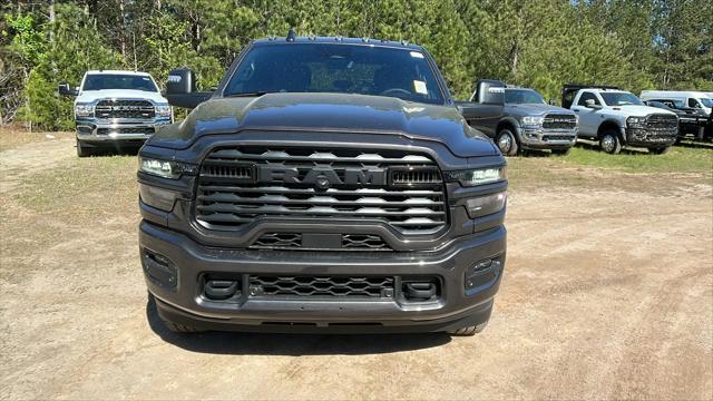 2025 RAM Ram 2500 RAM 2500 BIG HORN CREW CAB 4X4 64 BOX