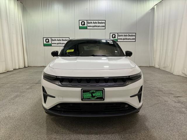 2025 Wagoneer Wagoneer S WAGONEER S LIMITED 2025 Wagoneer Wagoneer S WAGONEER S LIMITED