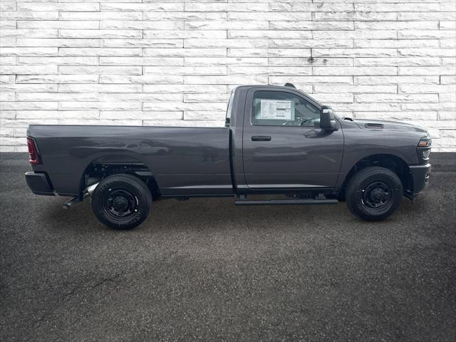 2025 RAM Ram 2500 RAM 2500 TRADESMAN REGULAR CAB 4X2 8 BOX
